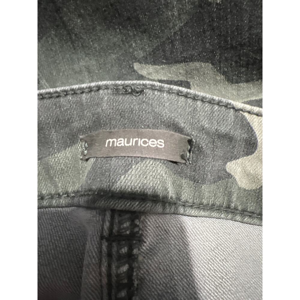 Maurice’s women’s camouflage pants - Picture 6 of 10